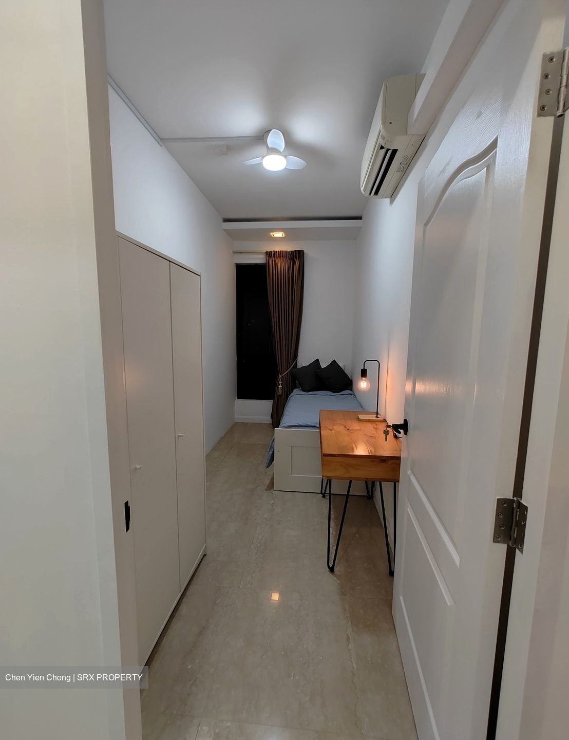 Heritage View (D5), Condominium #574593521